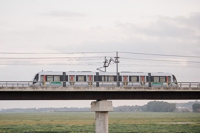 Nueva fase en las obras de la lnea 3 Norte del metro de Sevilla